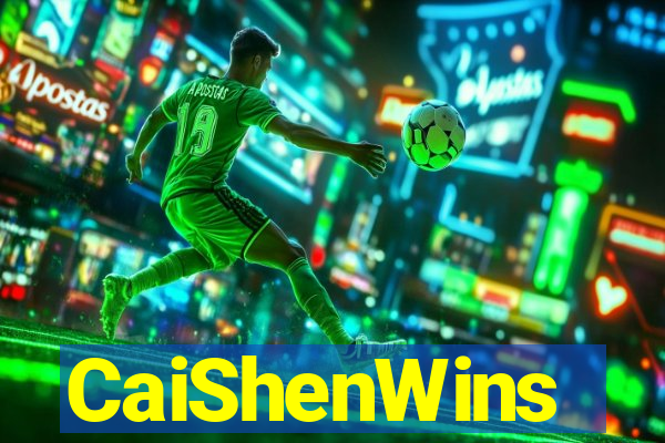 CaiShenWins