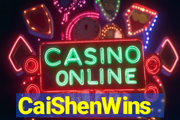 CaiShenWins
