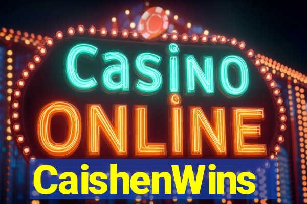CaishenWins