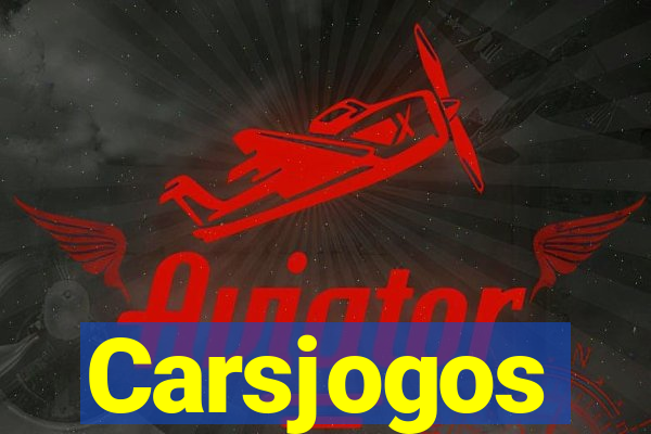Carsjogos