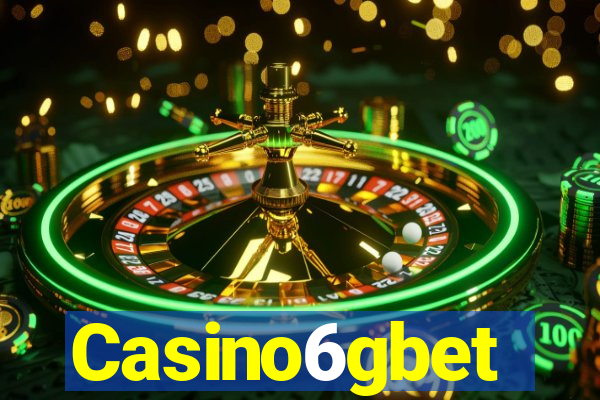 Casino6gbet