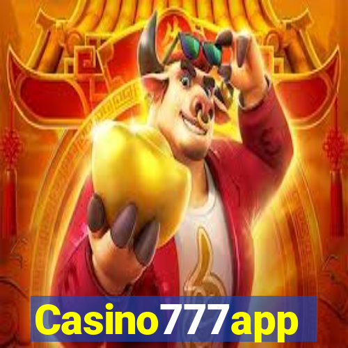 Casino777app