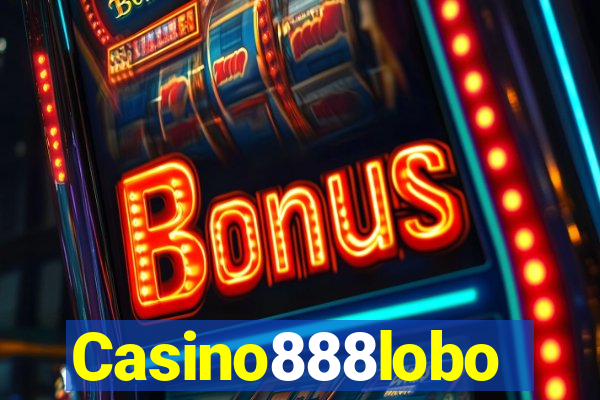 Casino888lobo