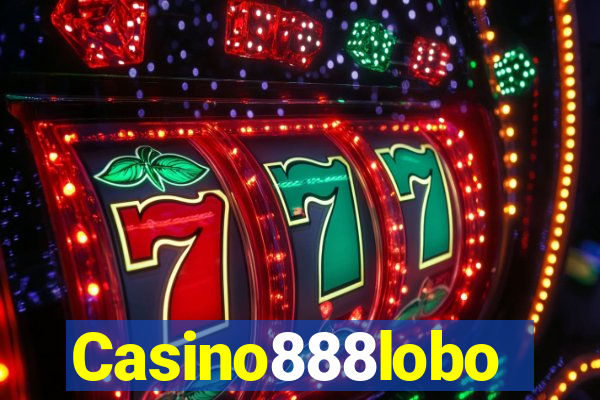Casino888lobo