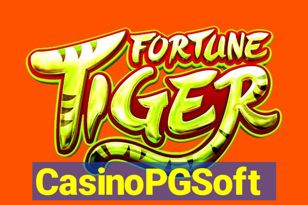 CasinoPGSoft