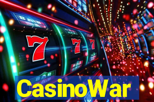 CasinoWar