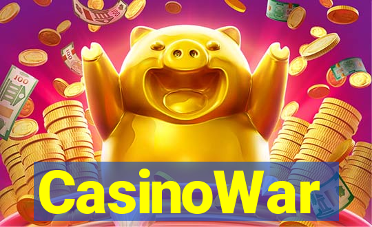 CasinoWar