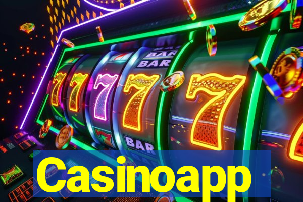 Casinoapp