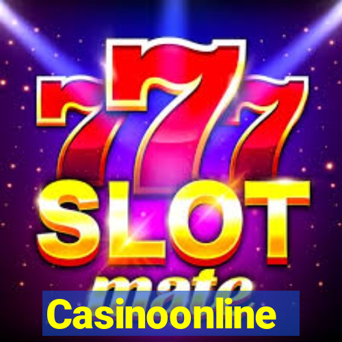 Casinoonline