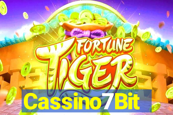 Cassino7Bit