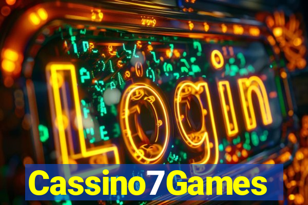 Cassino7Games