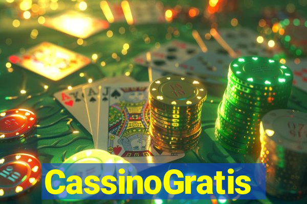 CassinoGratis