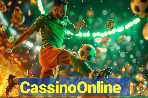 CassinoOnline
