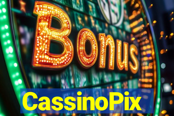 CassinoPix