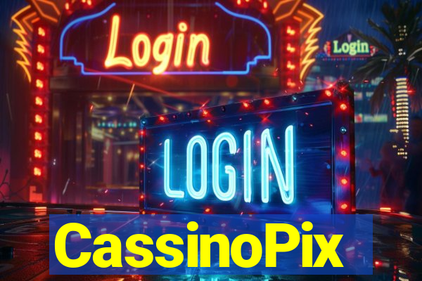 CassinoPix