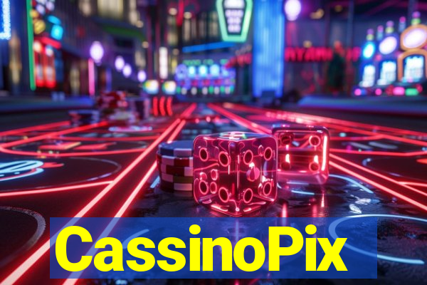 CassinoPix