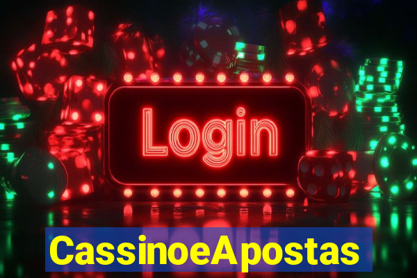 CassinoeApostas