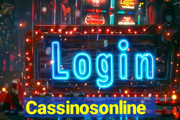 Cassinosonline
