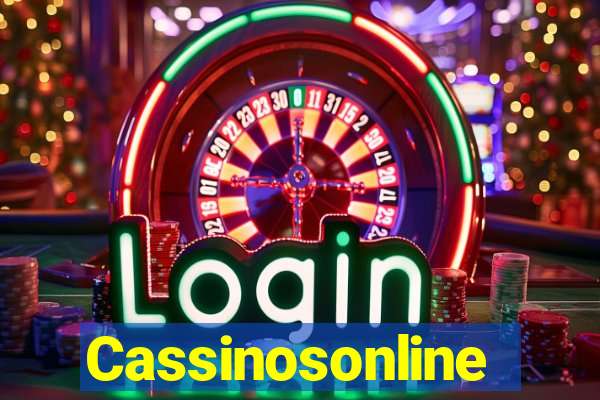 Cassinosonline