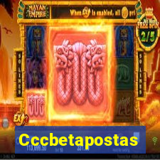Cccbetapostas
