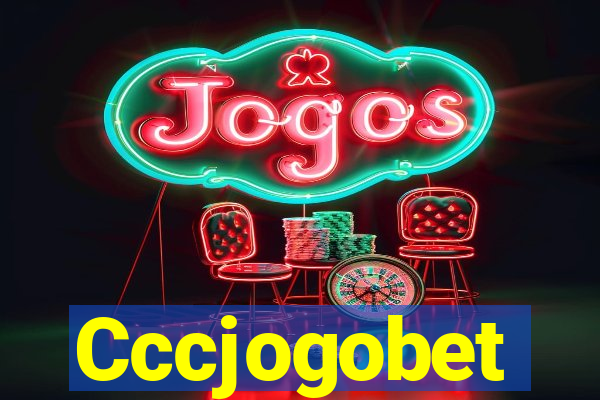 Cccjogobet