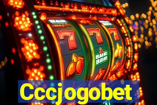 Cccjogobet