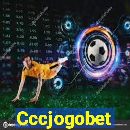Cccjogobet