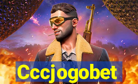 Cccjogobet