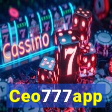 Ceo777app