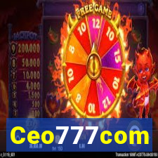 Ceo777com