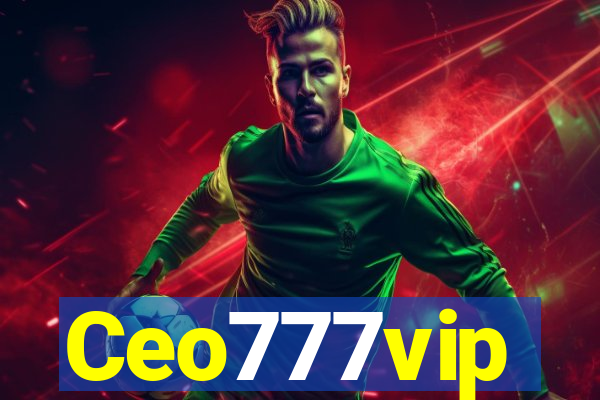 Ceo777vip