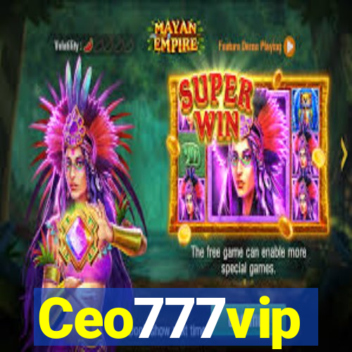Ceo777vip