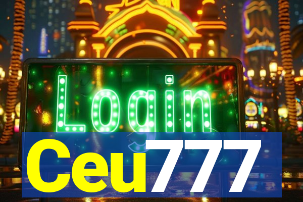 Ceu777