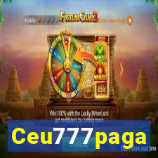 Ceu777paga