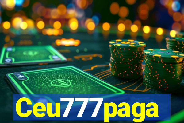 Ceu777paga