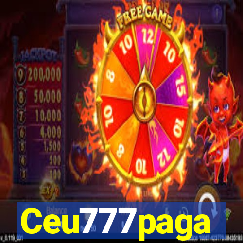 Ceu777paga