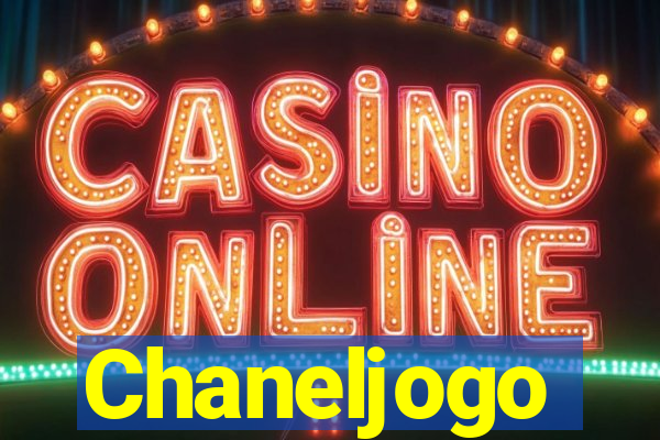 Chaneljogo