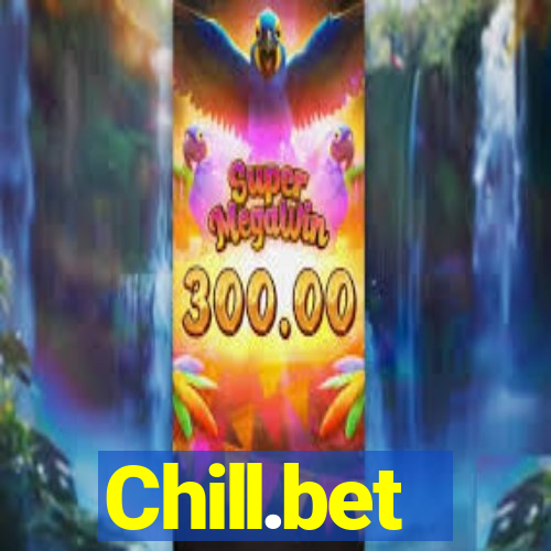 Chill.bet