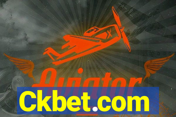 Ckbet.com