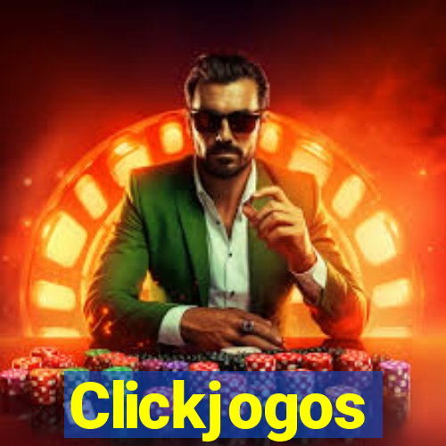 Clickjogos