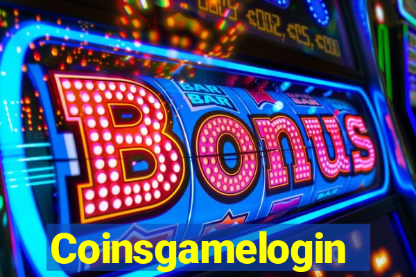 Coinsgamelogin