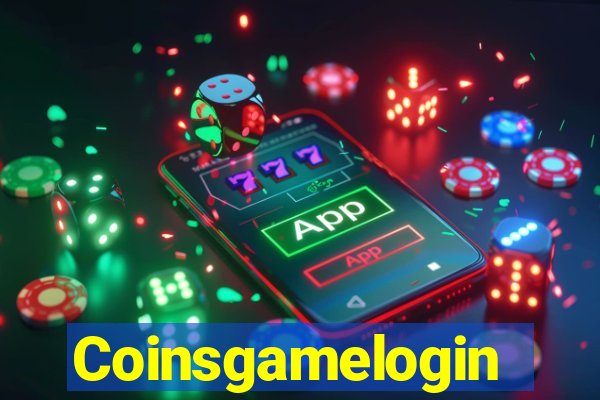 Coinsgamelogin