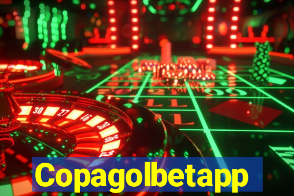 Copagolbetapp