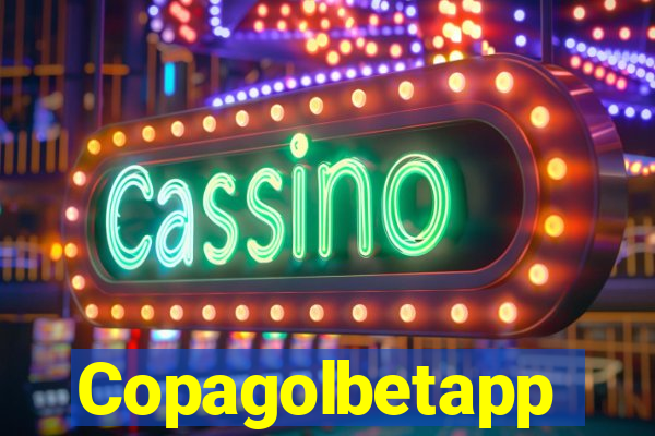 Copagolbetapp