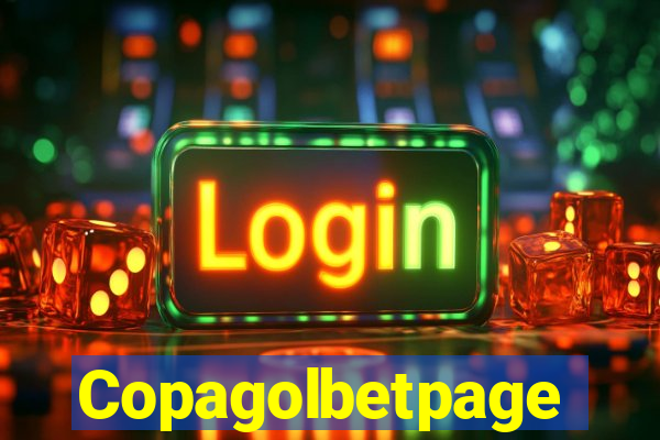 Copagolbetpage