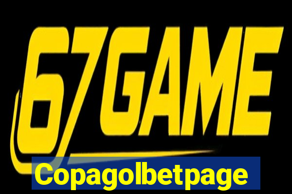 Copagolbetpage