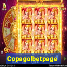 Copagolbetpage