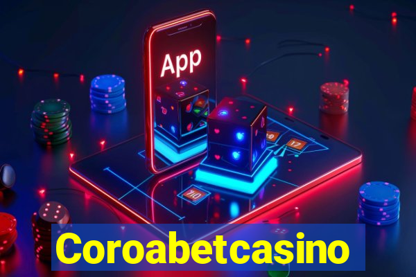 Coroabetcasino