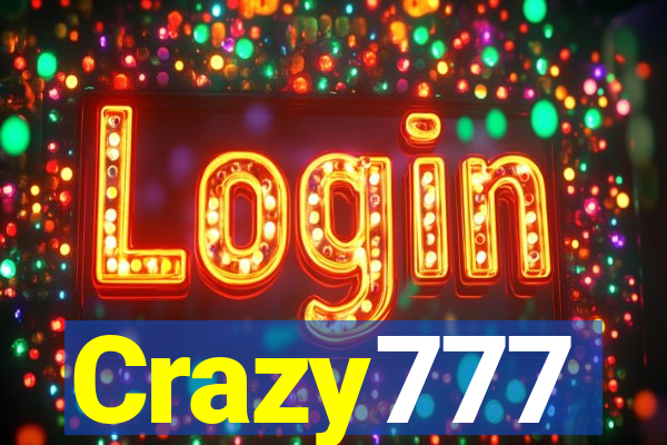 Crazy777