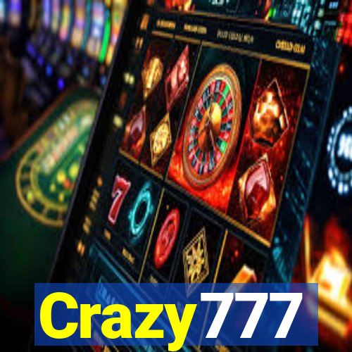 Crazy777